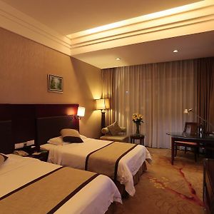 Shenzhen Fortune Hotel
